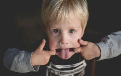 Episode 34 - Preschool Life Skills