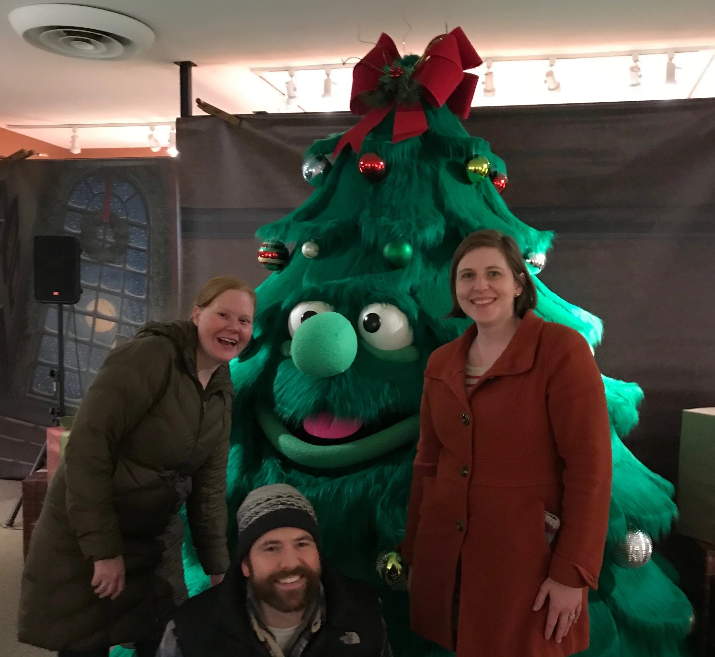 Bonus Episode 6 - ABA Inside Track Bloopers Vol. II