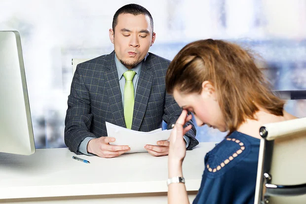 Episode 82 - Interview Skills w/ Dr. Rocio Rosales