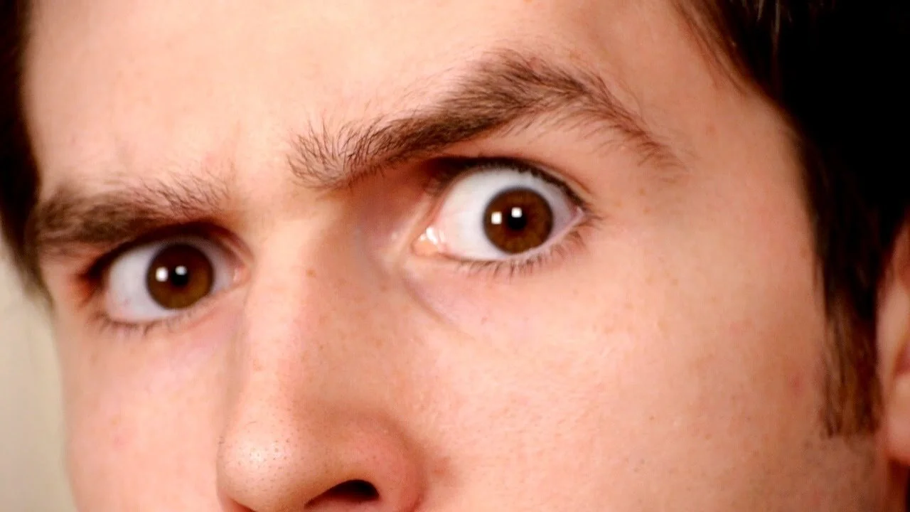 Episode 106 - Attending