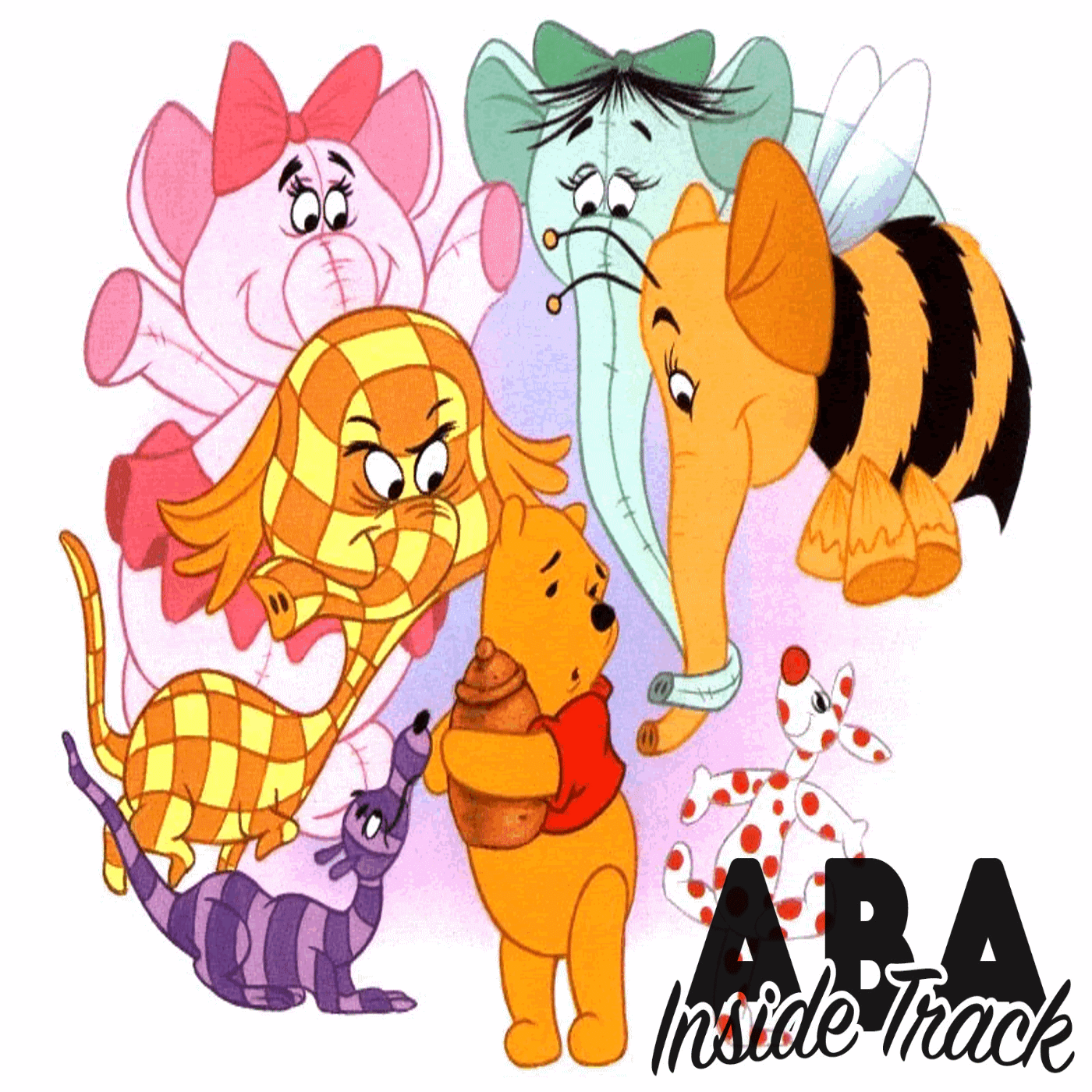 Episode 1003 - Nudge Book Club