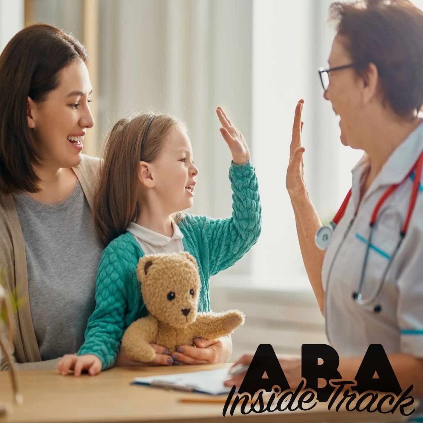 Episode 331 - Operationalizing Assent