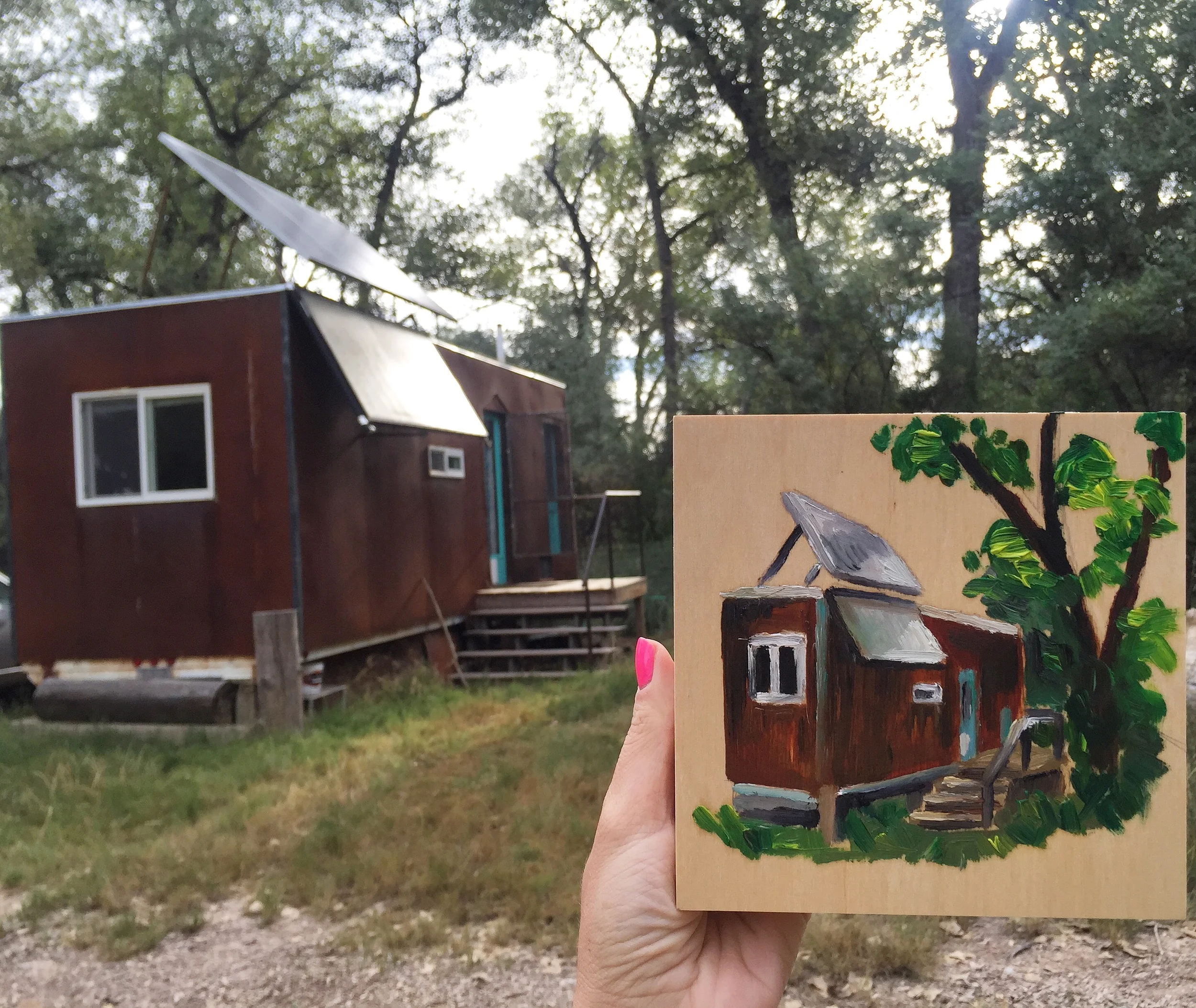 Tiny House