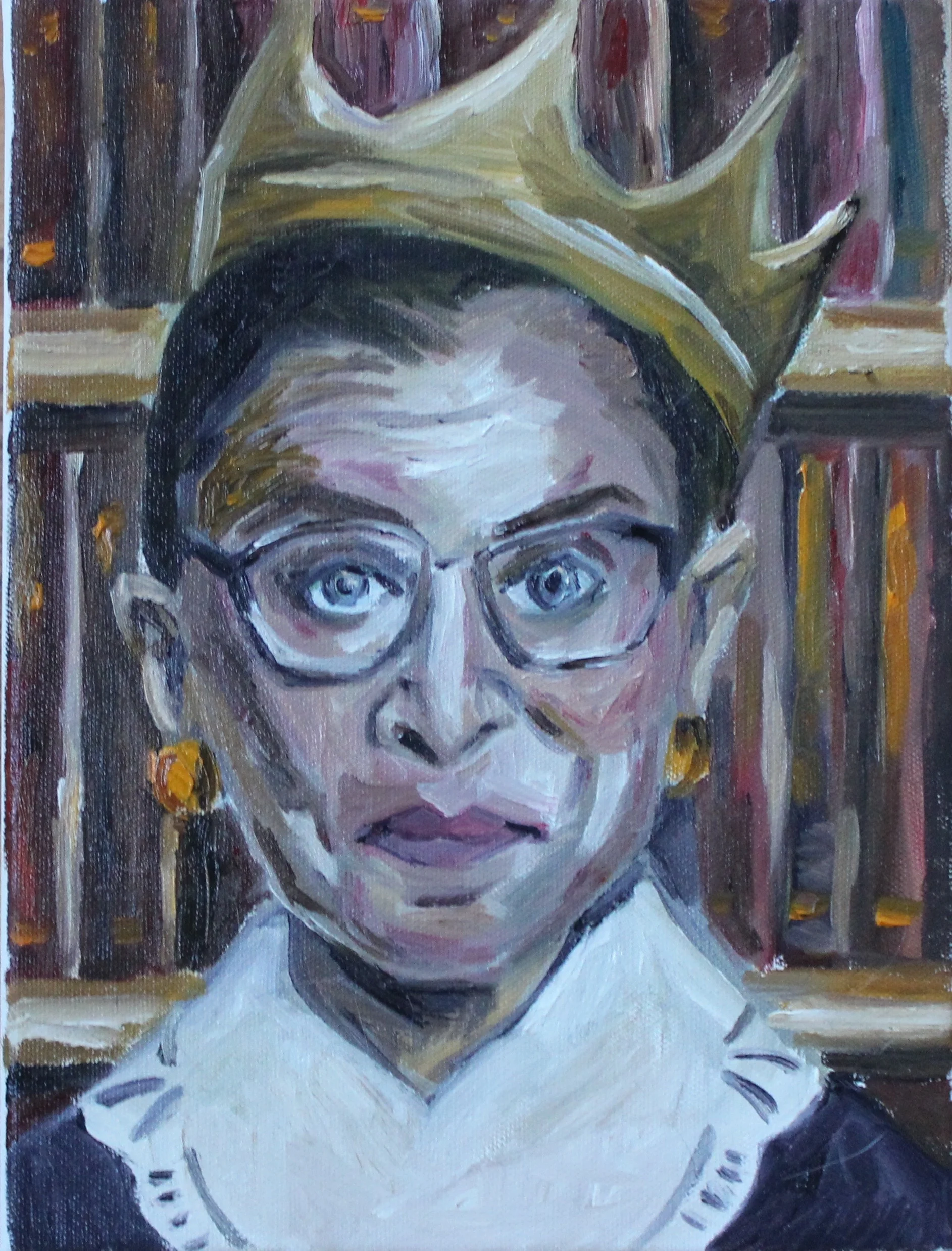 Notorious RBG