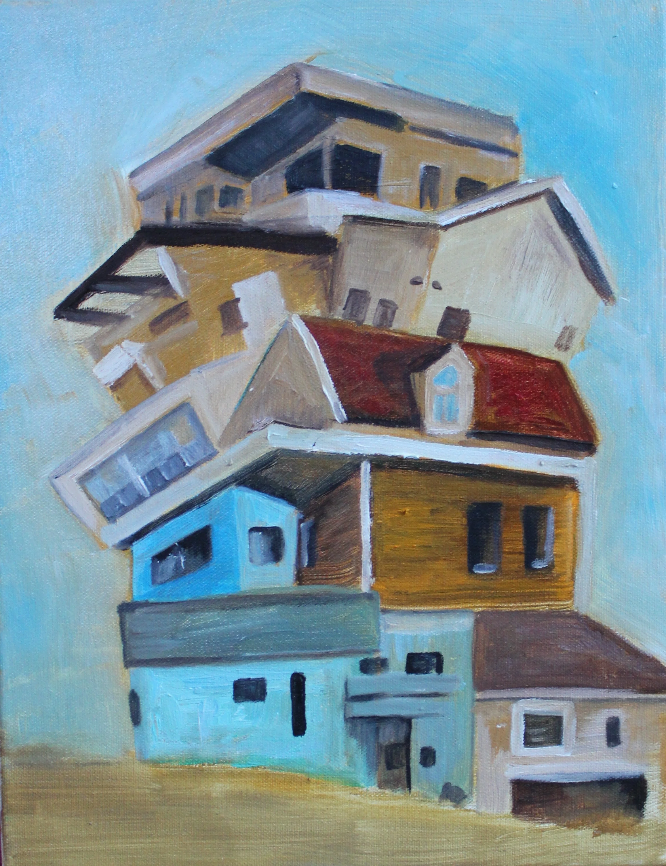Houses