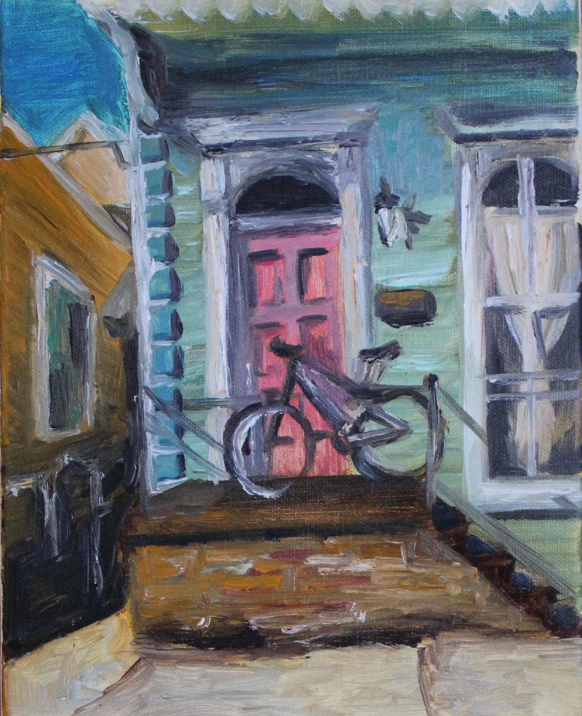 New Orleans
