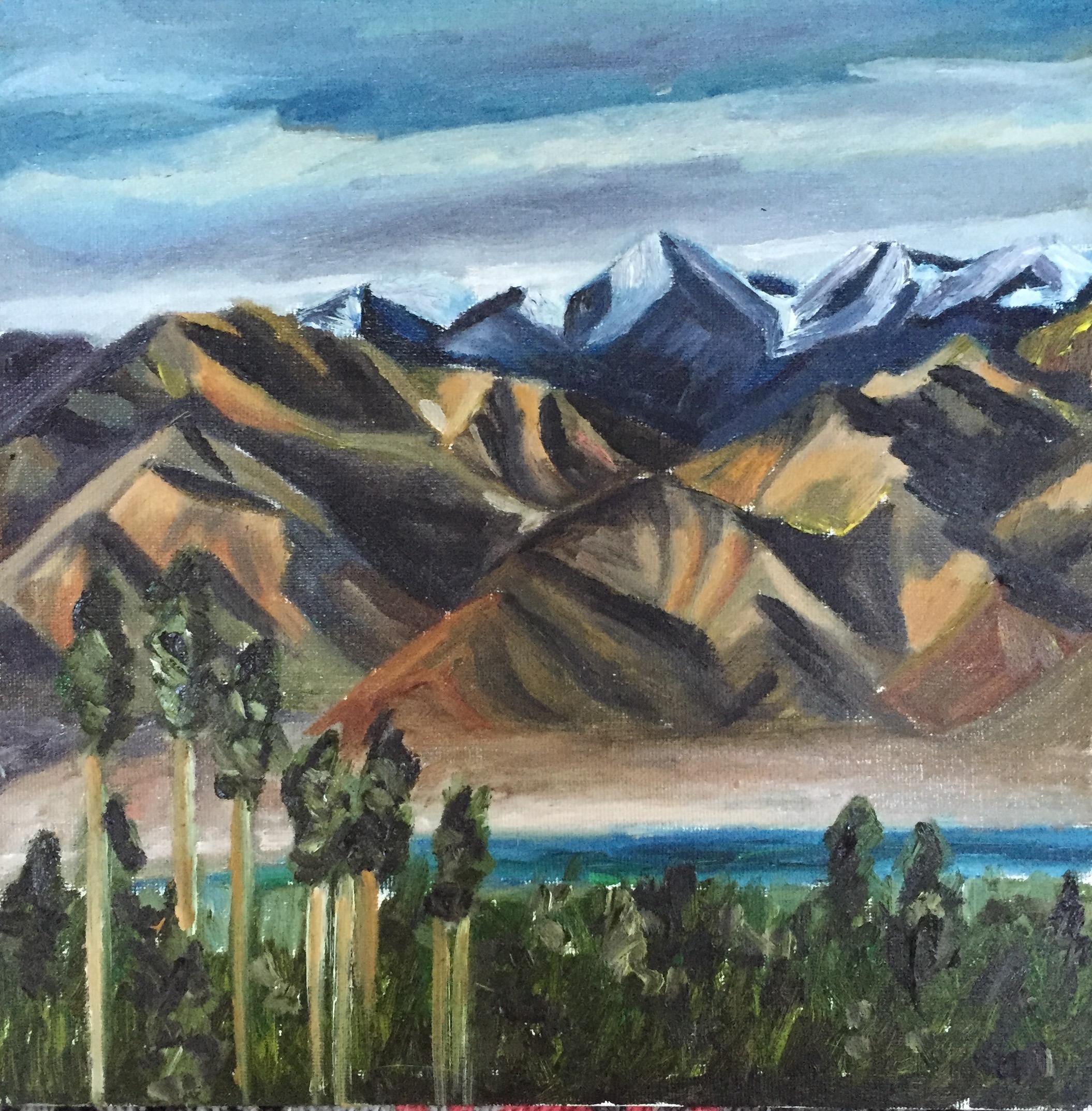 Leh Ladakh