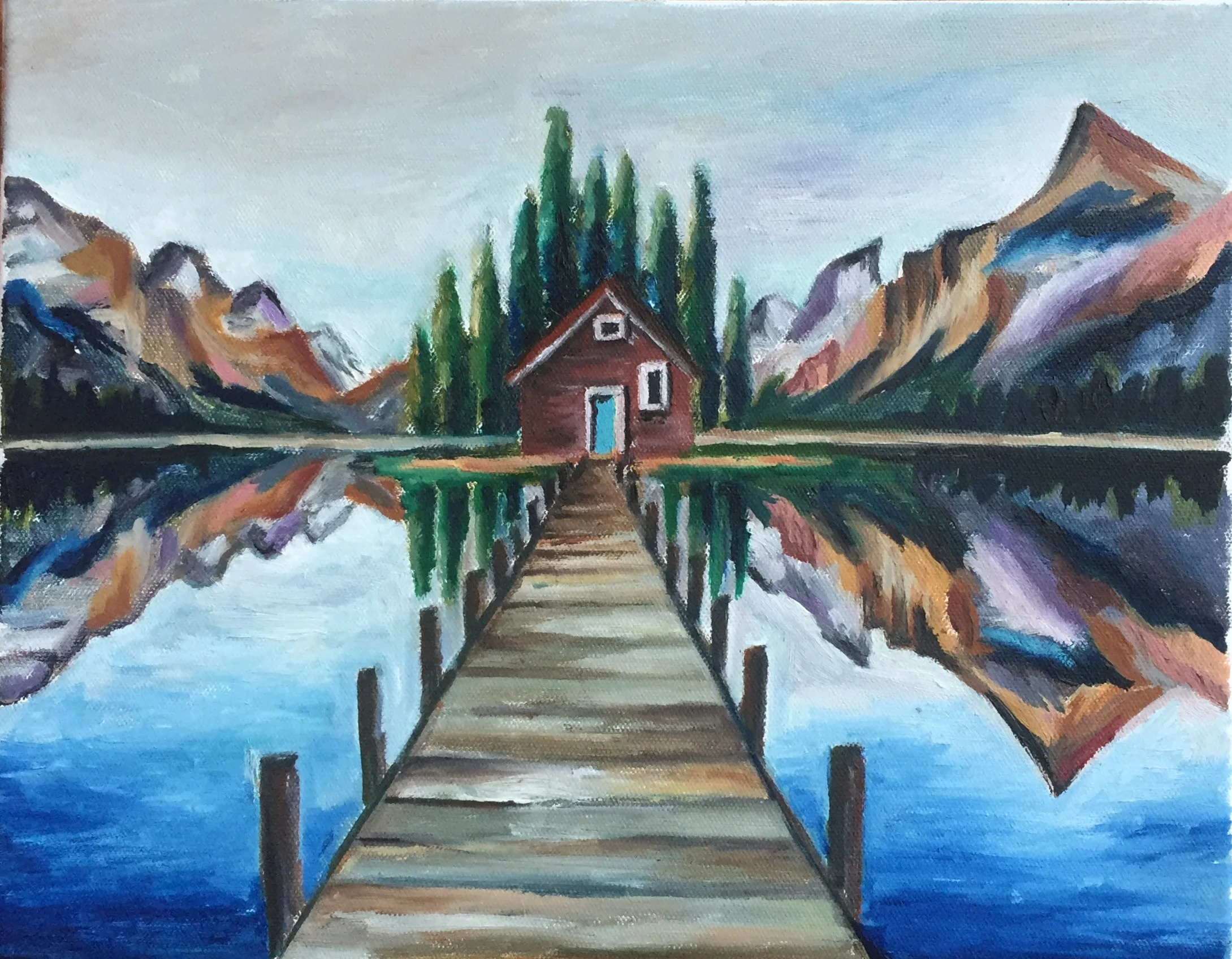 Dream Home