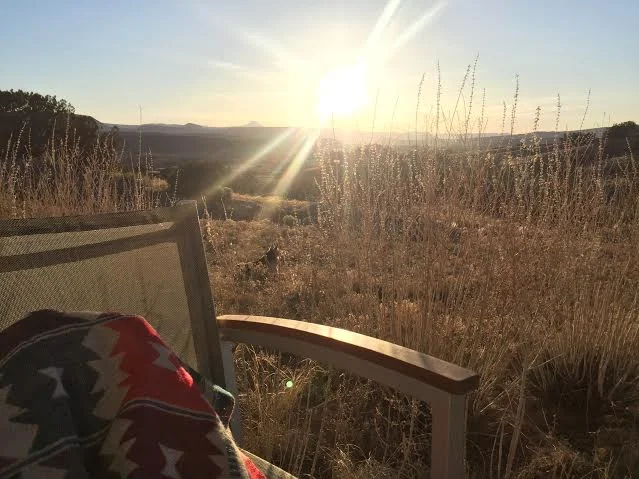finally getting some use out of my blanket scarf