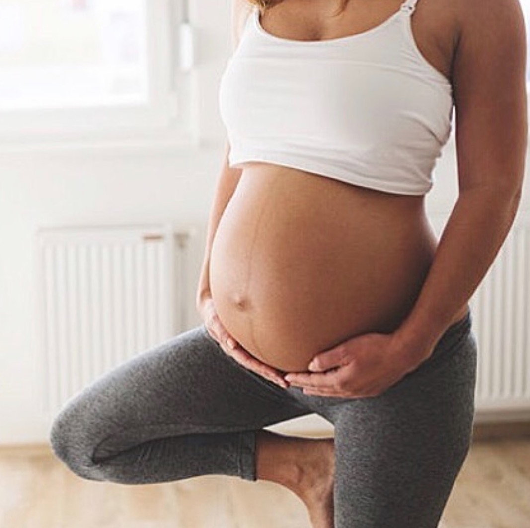 7 Bay Area Studios For Prenatal Yoga The Sweat Report