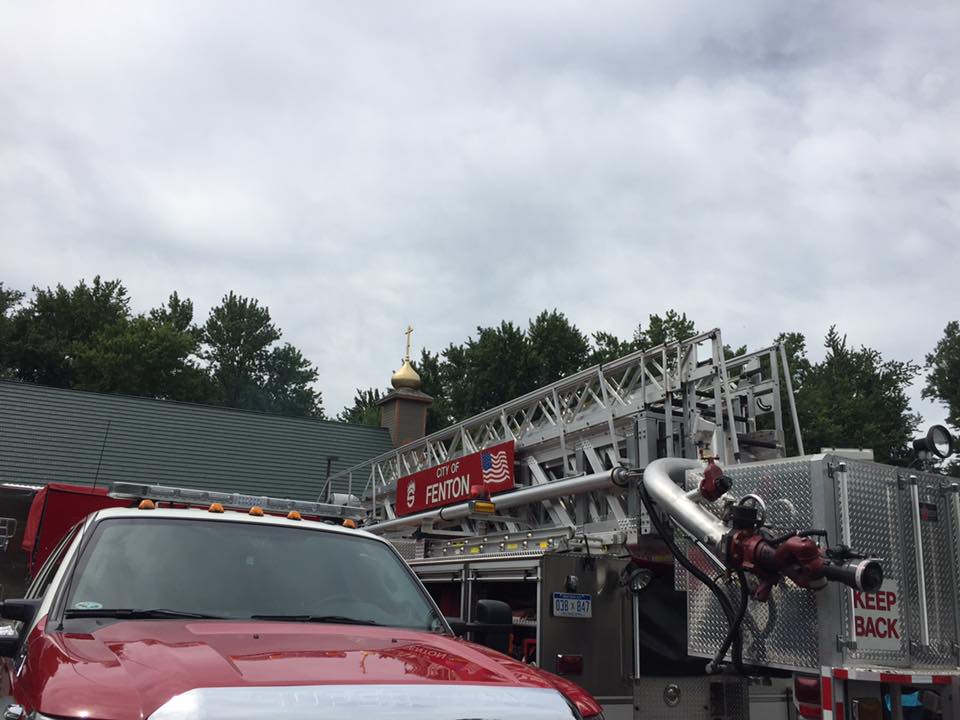 Photo of Fire Trucks and Church.jpg