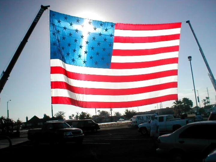 Holy Patriotism