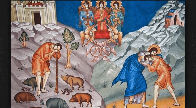 "All of These Religious People Are Trying to Steal My Fun..."