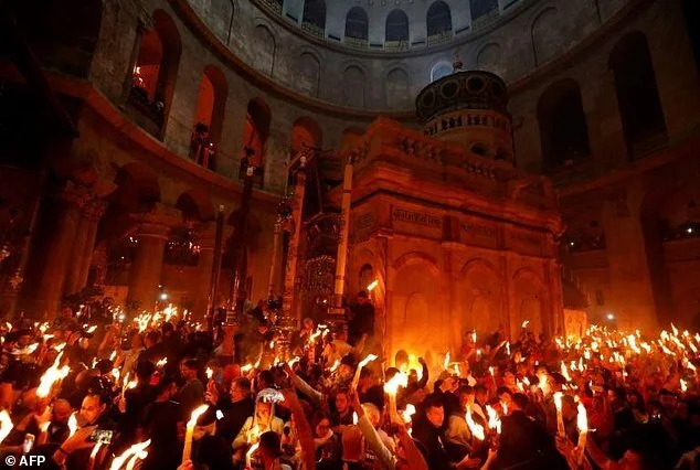 We are No Longer "Waiting For Pascha"...Now What?