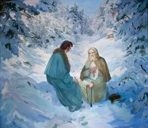 The Hidden Depths Brought About By Prayer