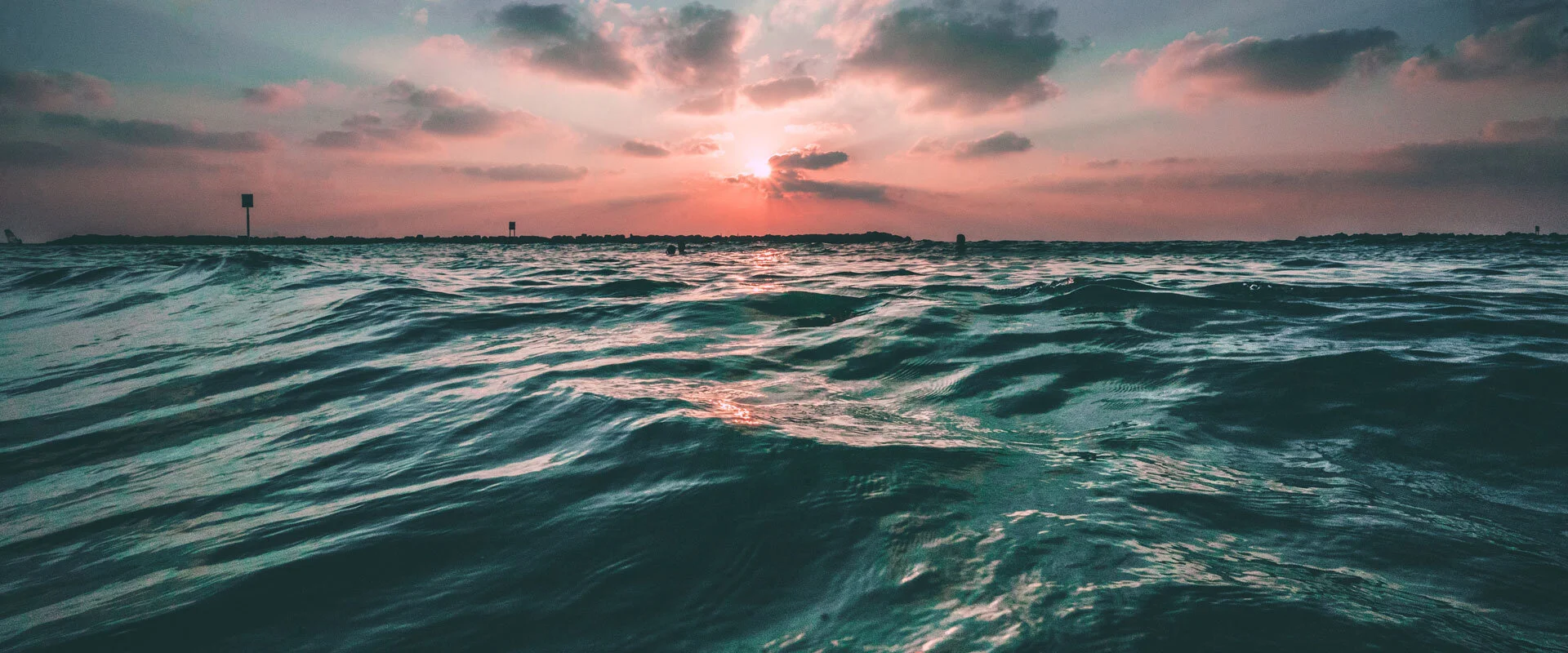 Casting into the Deep