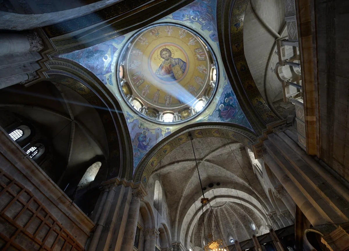 Dcn. Michael Schlaack:  What is Eternal Life?