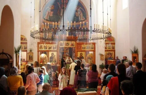 Dcn. Michael Schlaack:  Who is Worthy?