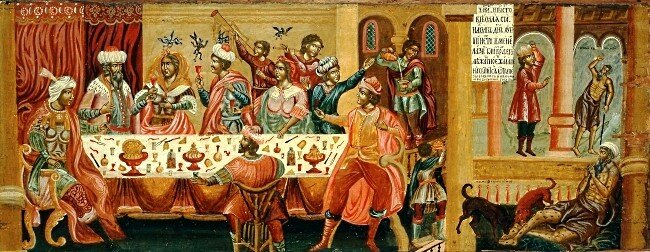 The Religion of Self