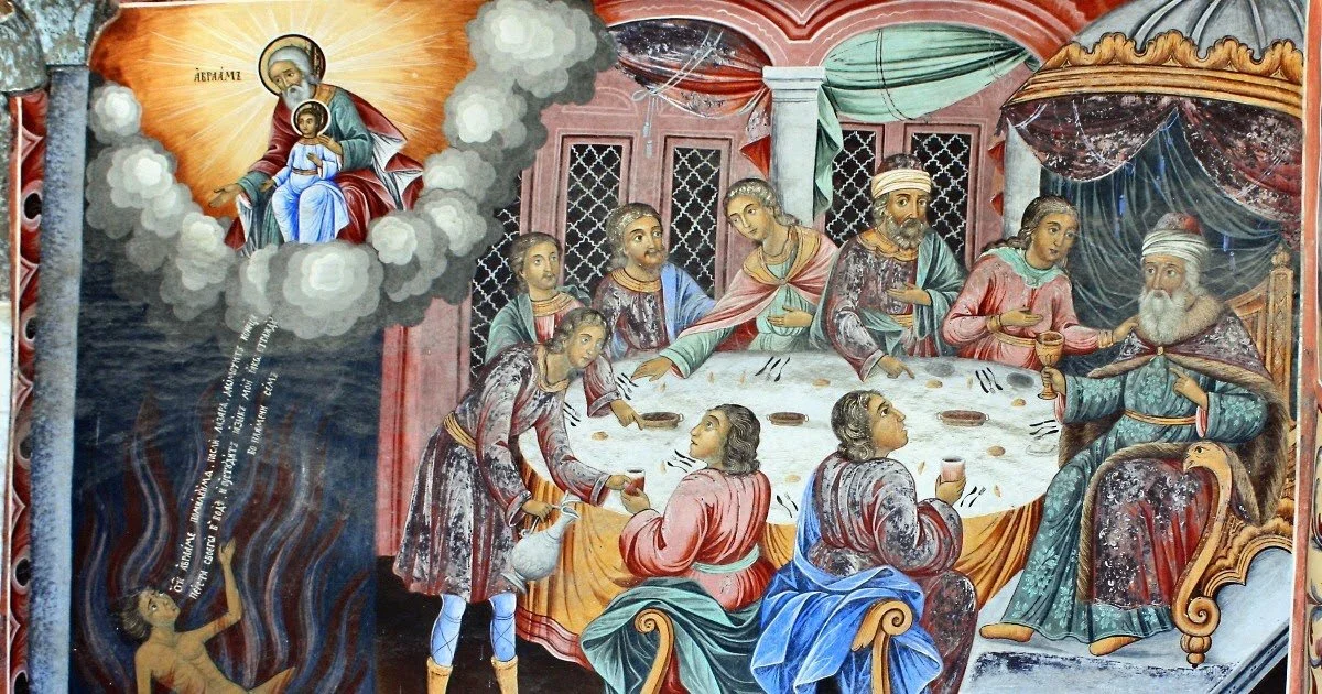 The Everyday Gift from God for Repentance