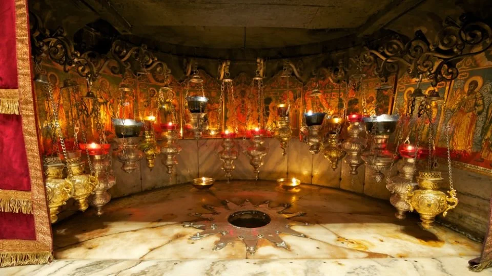 Embracing the Filth of Mankind