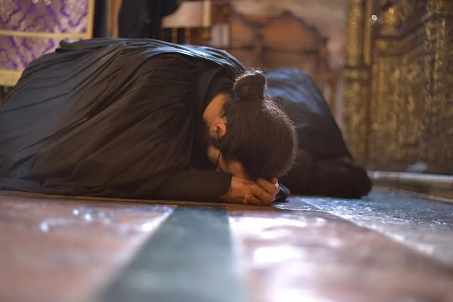 Great Lent Prep. Step Two: Humbly Getting to Know Ourselves