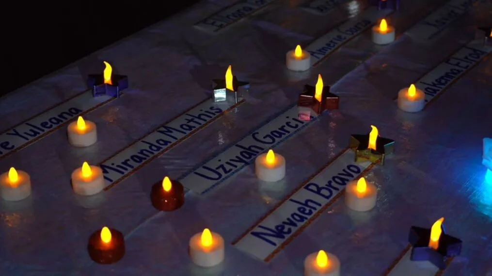 "The Way" and Our Response to the School Shootings