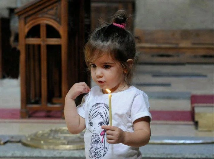 Small But Transformative Devotions