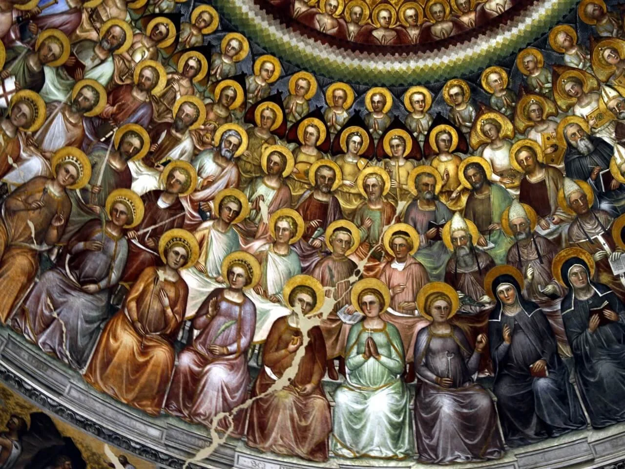 I Am the Image of His Glory