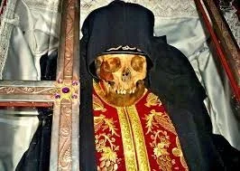 A Modern Day Miracle of St. Ephraim of Nea Makri