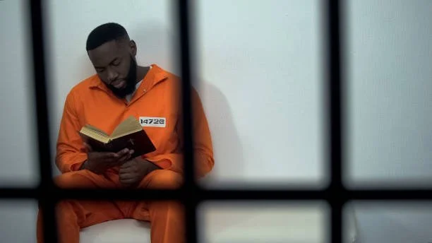 Living as a Prisoner of Christ