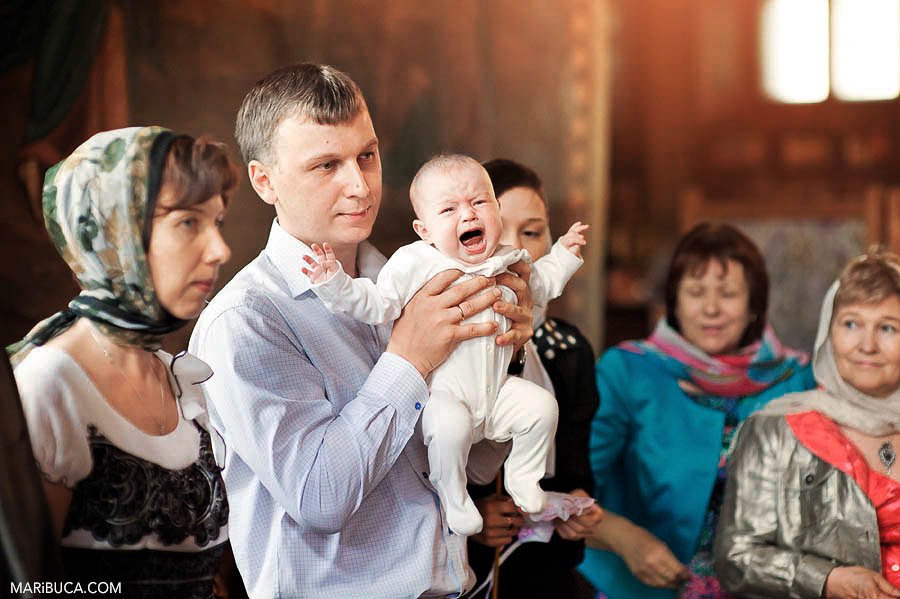 Distractions in the Church