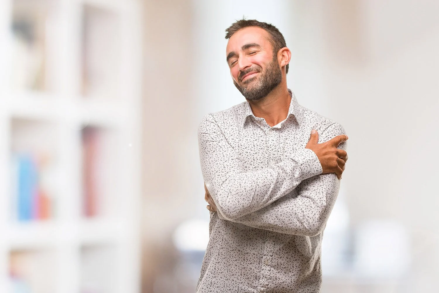 The Religion of Self