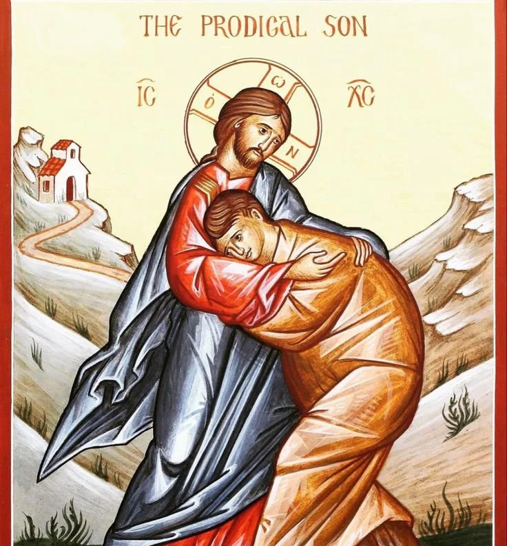 Losing Our Divine Inheritance