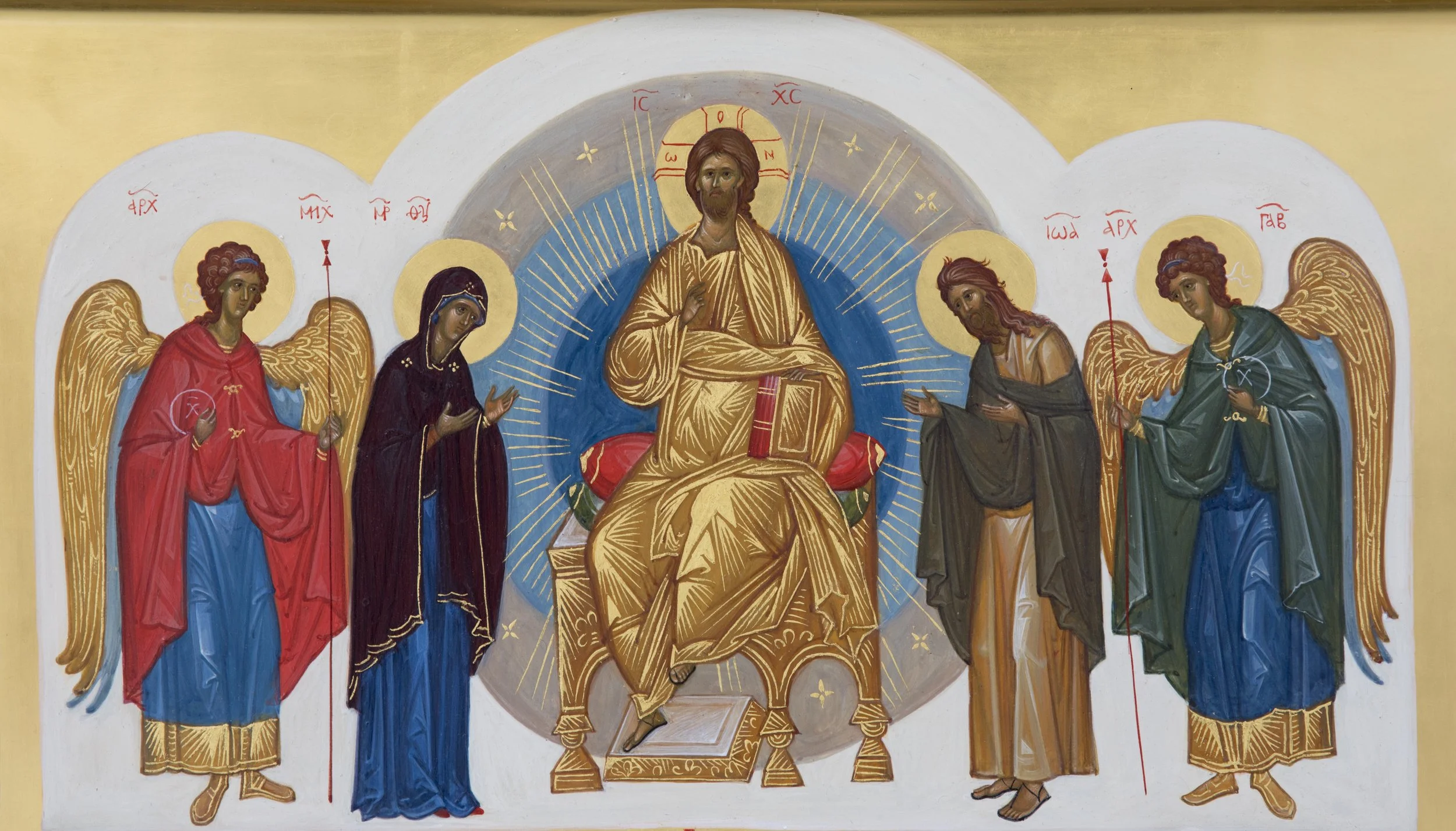 Who Is This King of Glory?
