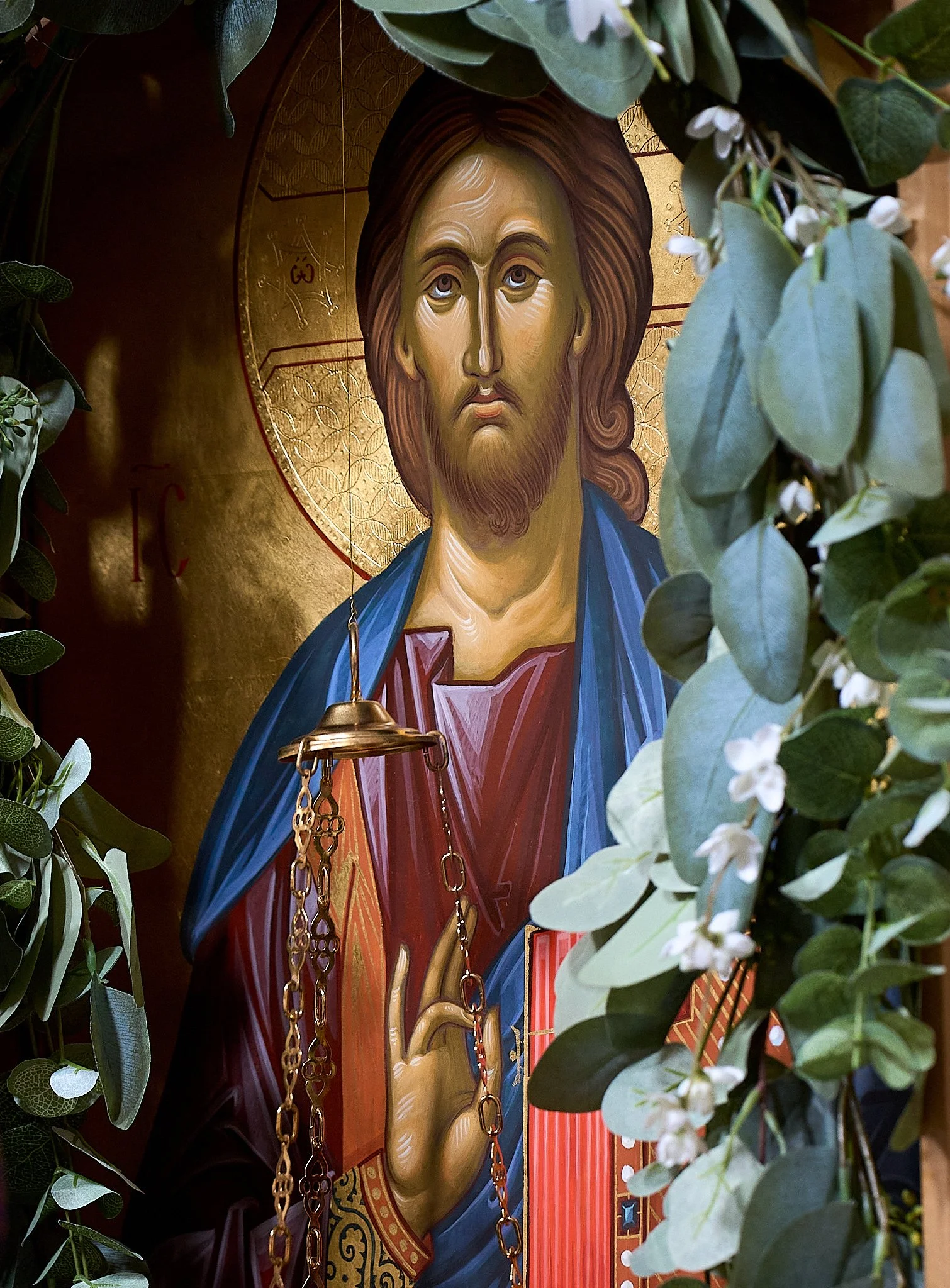 Saying "No" to Our Animal Instincts