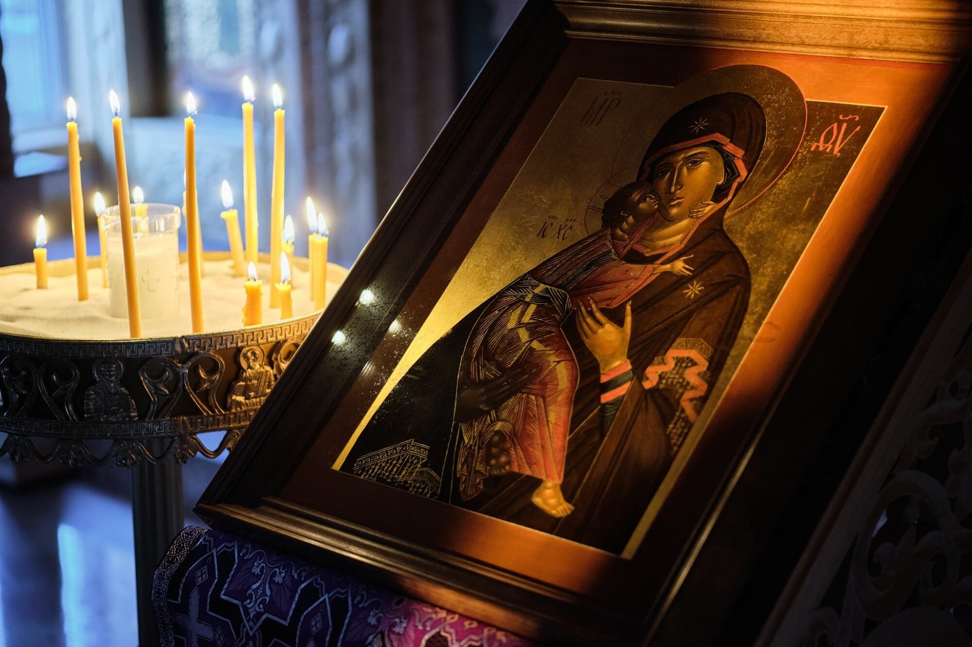 Being Called a Son/Daughter of God