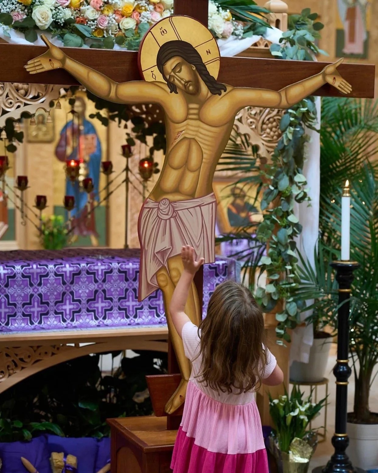 Grumbling Against God