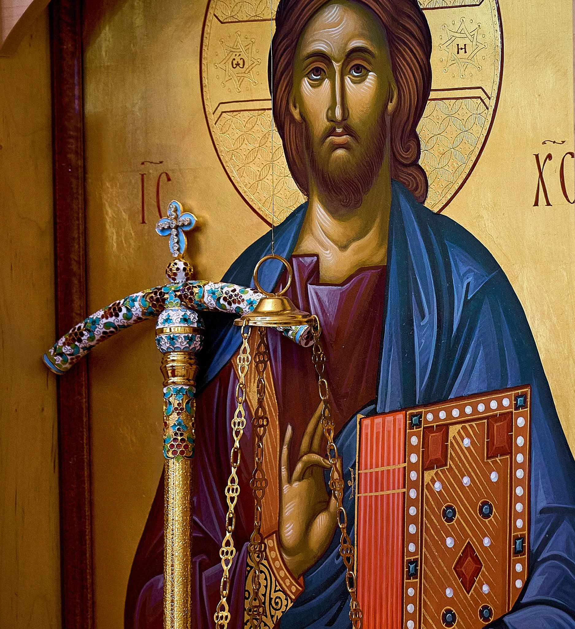 Sunday Only Orthodox Christians?