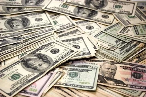 All About Money!