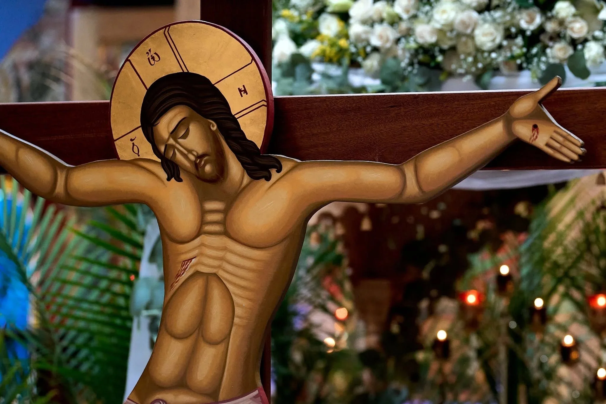 Will Things Get Easier After I Become Orthodox?