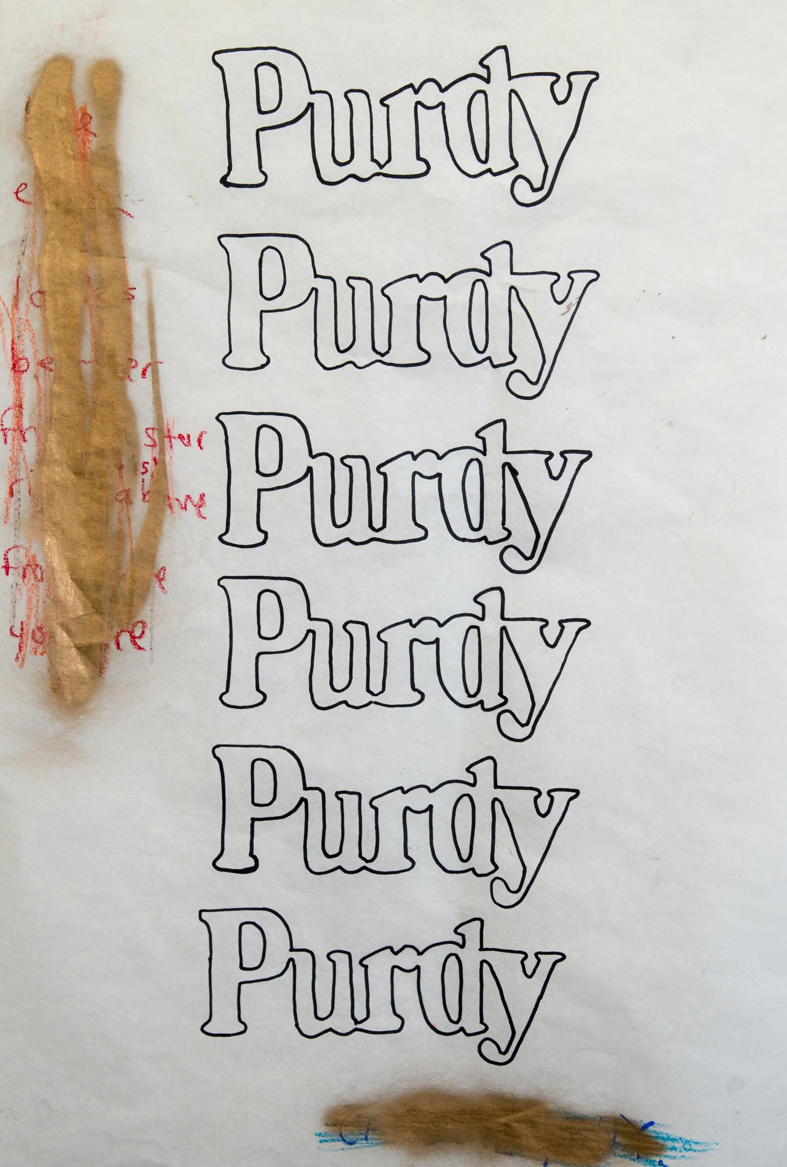 PURDY