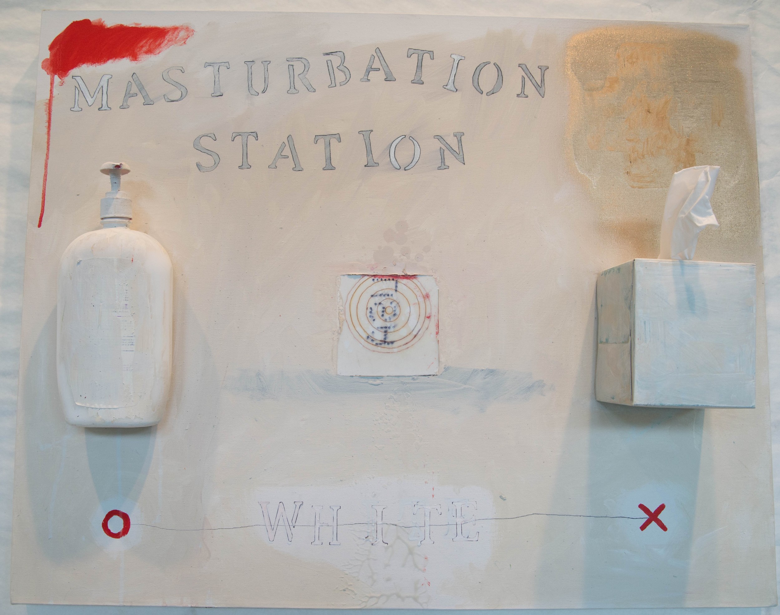 Masturbation Station