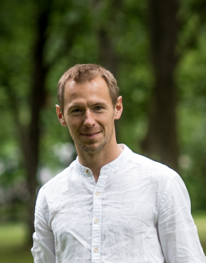 Andrius RAMONAS | sporto medicinos gydytojas | sporto fiziologas | ultrabėgikas