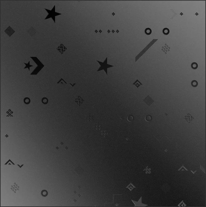 Material and process study