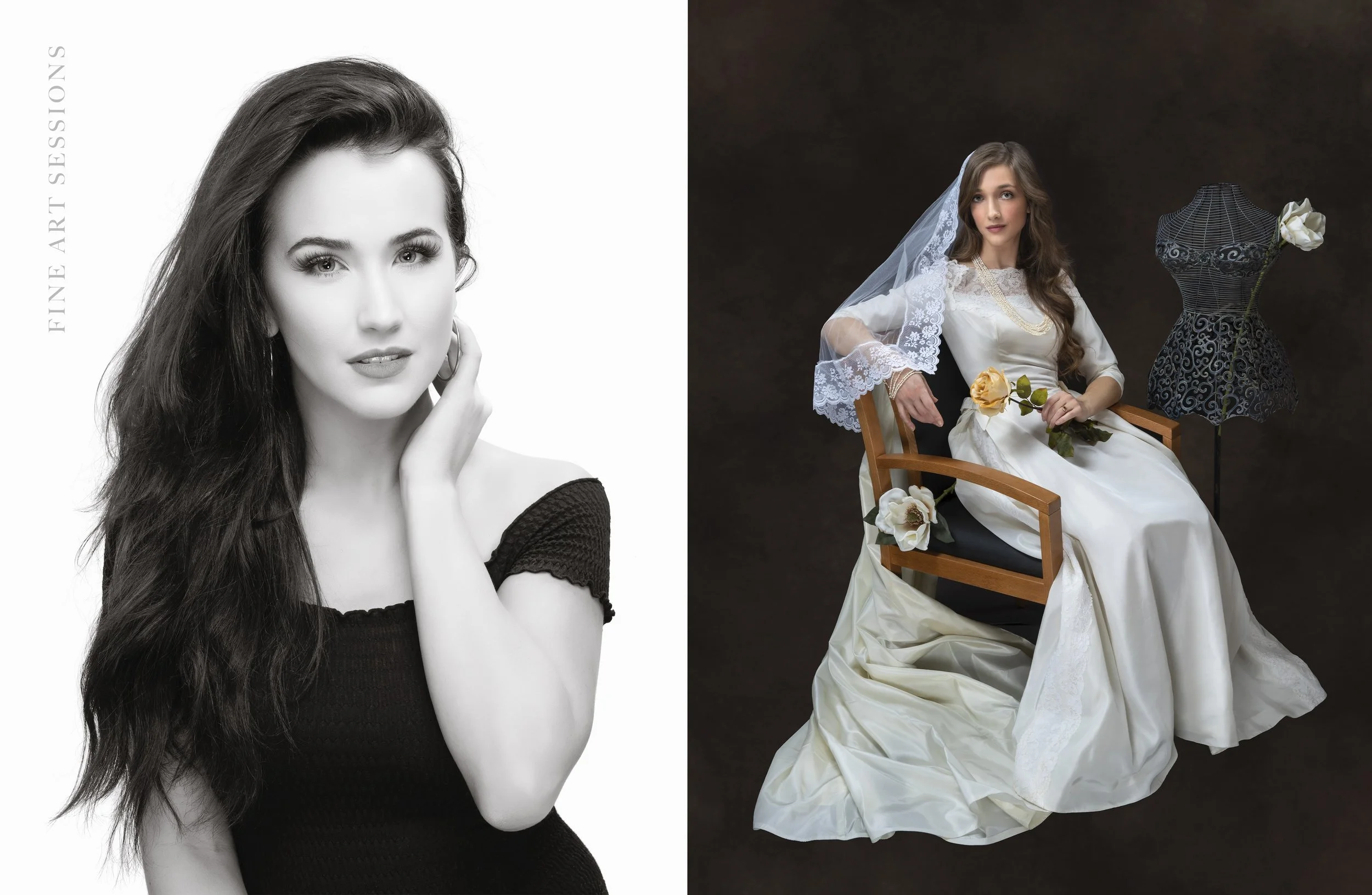 Fine art sessions