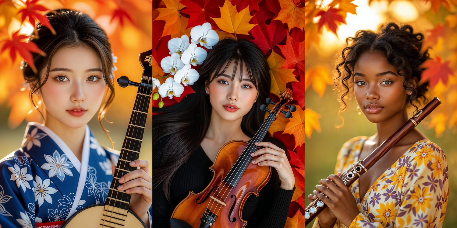 Portraiture Photography in Scottsdale, AZ 