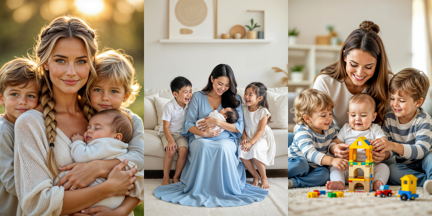 Portrait Studio in Tempe, AZ