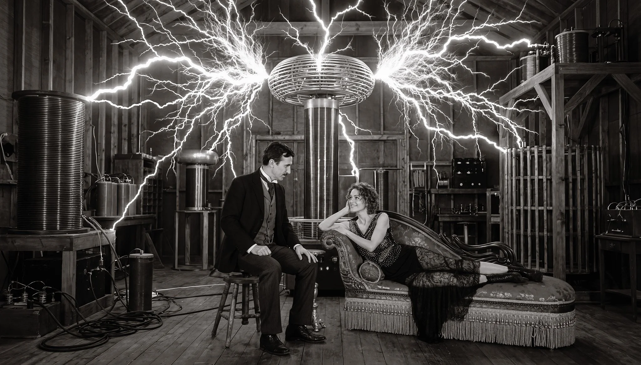 A Secret Meeting in Colorado