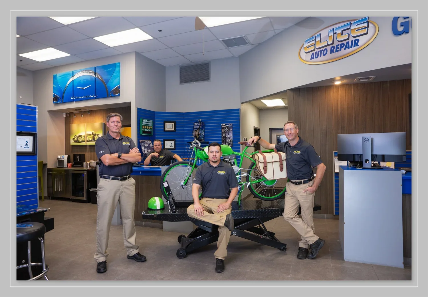 Best Advertising Photography Service in Mesa, AZ